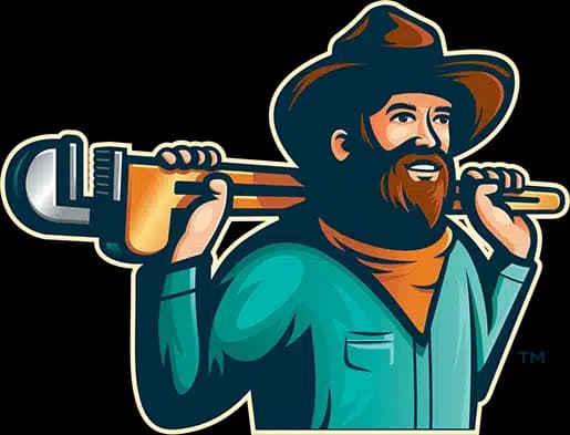 Trailblazer mascot