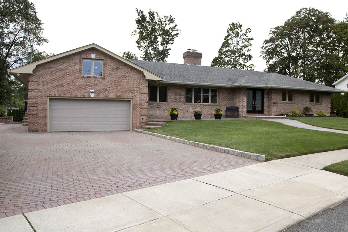 Older home plumbing services
