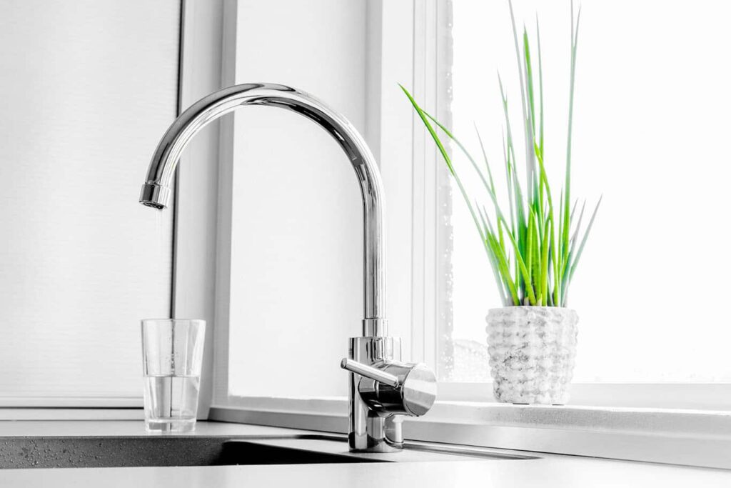 Kitchen Sink