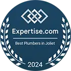 expertise.com best plumbers in joliet 2024
