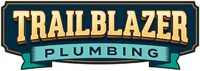 Trailblazer logo
