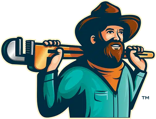Trailblazer mascot